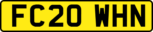 FC20WHN