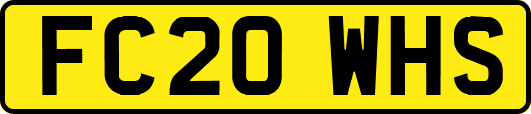 FC20WHS