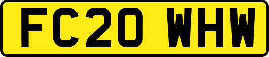 FC20WHW