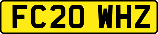 FC20WHZ