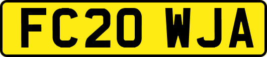 FC20WJA