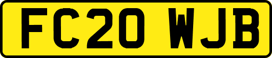 FC20WJB