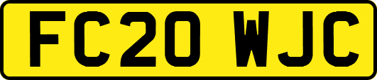 FC20WJC