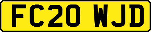 FC20WJD