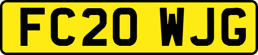 FC20WJG
