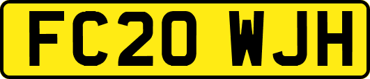 FC20WJH