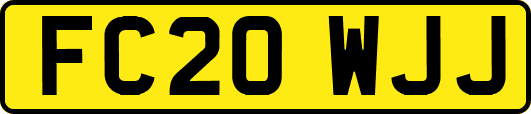 FC20WJJ