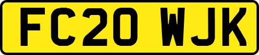 FC20WJK