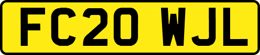 FC20WJL
