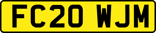 FC20WJM