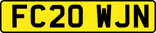 FC20WJN
