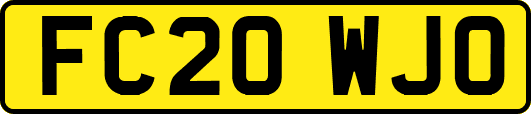 FC20WJO