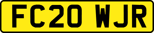 FC20WJR