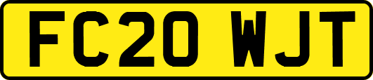 FC20WJT
