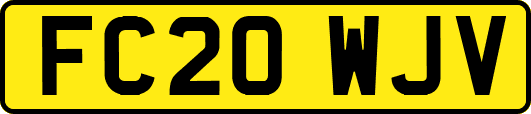 FC20WJV