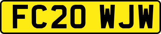 FC20WJW
