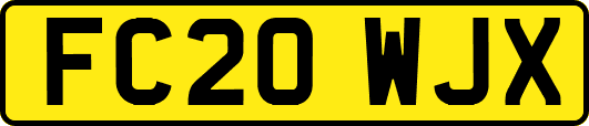 FC20WJX