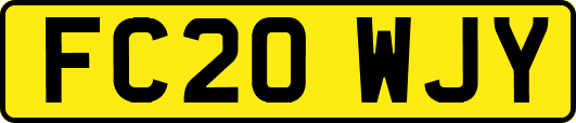 FC20WJY