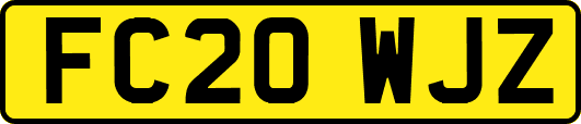 FC20WJZ