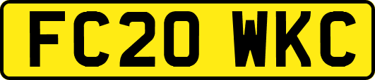 FC20WKC