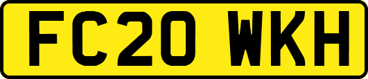 FC20WKH