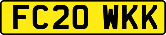 FC20WKK