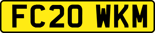 FC20WKM