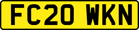 FC20WKN