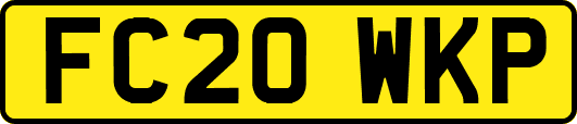FC20WKP