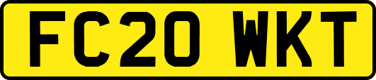 FC20WKT