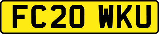 FC20WKU