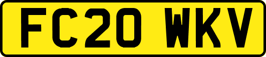 FC20WKV