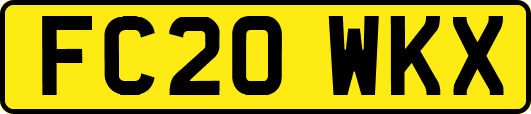 FC20WKX