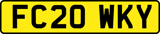 FC20WKY