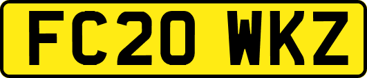 FC20WKZ