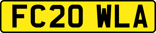 FC20WLA