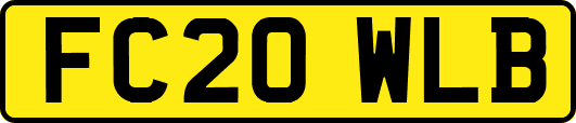 FC20WLB