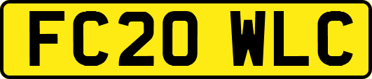FC20WLC