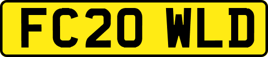 FC20WLD