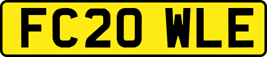 FC20WLE