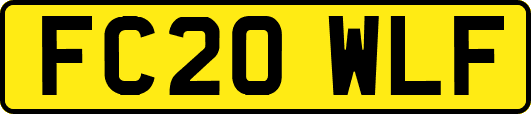 FC20WLF