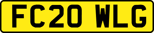 FC20WLG
