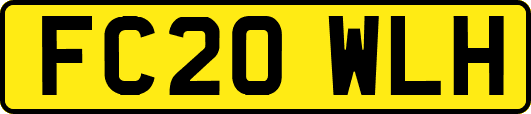 FC20WLH