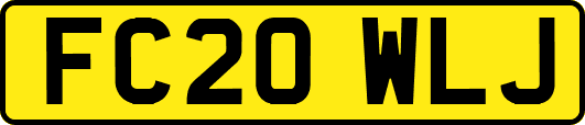 FC20WLJ