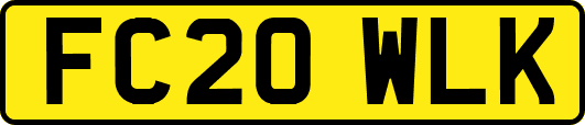 FC20WLK