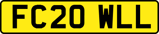 FC20WLL
