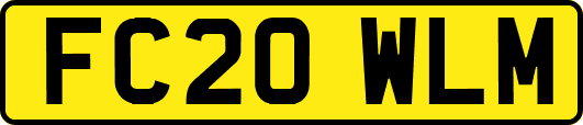 FC20WLM