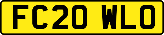 FC20WLO