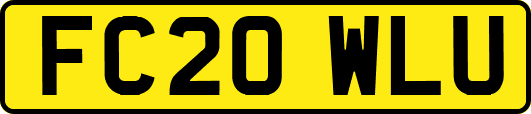FC20WLU