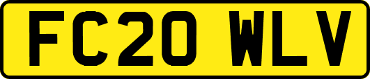 FC20WLV